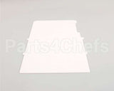 42458 Silver King Divider Bin Sk2Sb