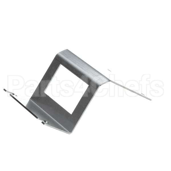 424728-00001 Compatible Hobart Bracket, Gas Valve Sgs