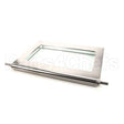424731-1 Compatible Hobart Door, Assy. - Rh W/Windo W