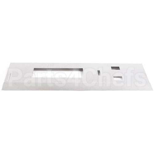 424842-G1 Compatible Vulcan Cont Pan C Model Weldmnt