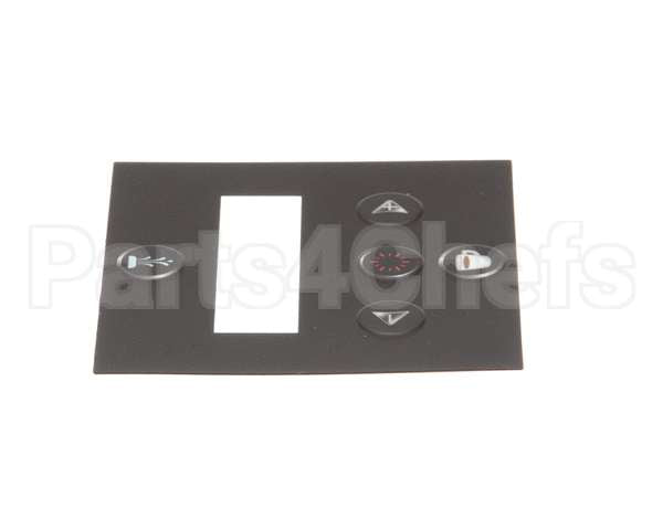 42490.1000 Bunn Kit, Switch Decal Trifecta