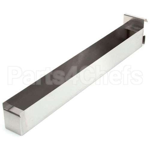 424922-G1 Compatible Hobart Assy Grease Rh Trough