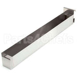 424922-G1 Compatible Hobart Assy Grease Rh Trough