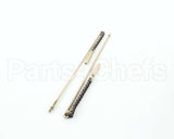 42495-1 Montague Turnbuckle Assembly-Hex Kit Incl.2