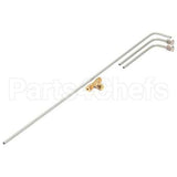 424962-G1 Compatible Vulcan Pil Assy(R Brnr)Std Tube