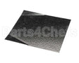 425-50006 Master-Bilt Knockout Drain, 8.5000" X 9.00
