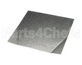 425-50006 Master-Bilt Knockout Drain, 8.5000" X 9.00