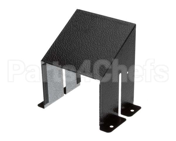 425-51000-BS Master-Bilt Drain Guard, 7.129 X 15.438, E