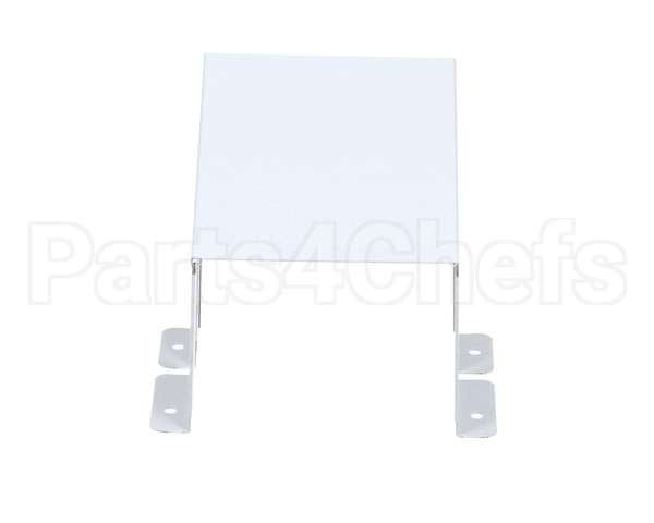 425-51000 Master-Bilt Drain Guard, 7.129 X 15.438, E