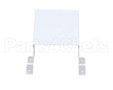 425-51000 Master-Bilt Drain Guard, 7.129 X 15.438, E