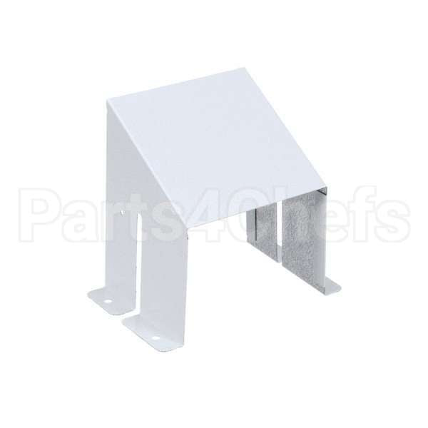 425-51000 Compatible Master-Bilt Drainguard, 7.129 X 15.438, E