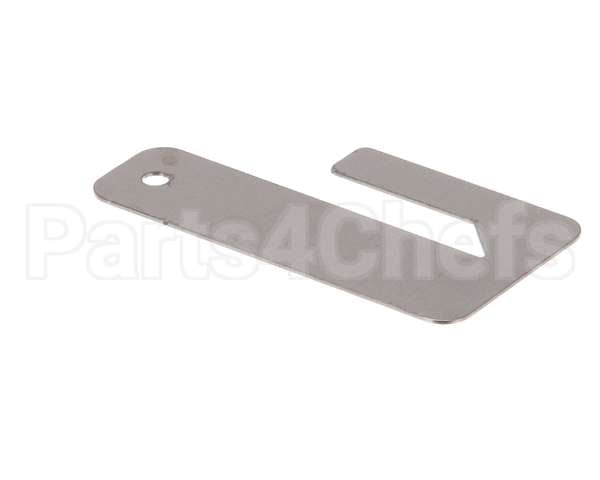 425-51001 Master-Bilt Drain Pan Clip, 1.938 X 3.625,