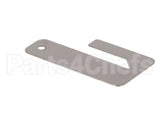 425-51001 Master-Bilt Drain Pan Clip, 1.938 X 3.625,