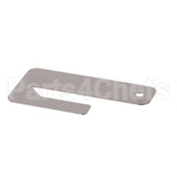 425-51001 Compatible Master-Bilt Drain Pan Clip, 1.938 X 3.625