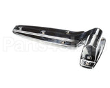 425 Imperial Brown Hinge Assy