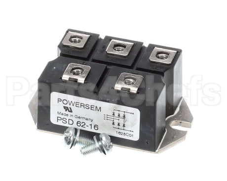 42506230 Garland Rectifier 3 Ph