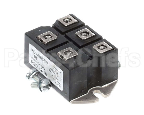 42506230 Garland Rectifier 3 Ph