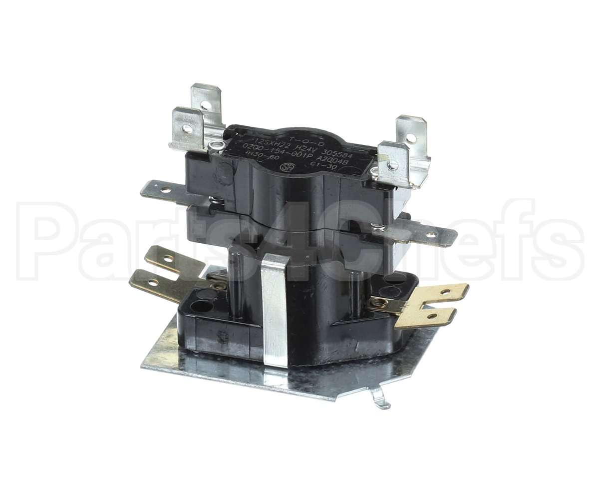 425079 Rheem Sequencing Relay