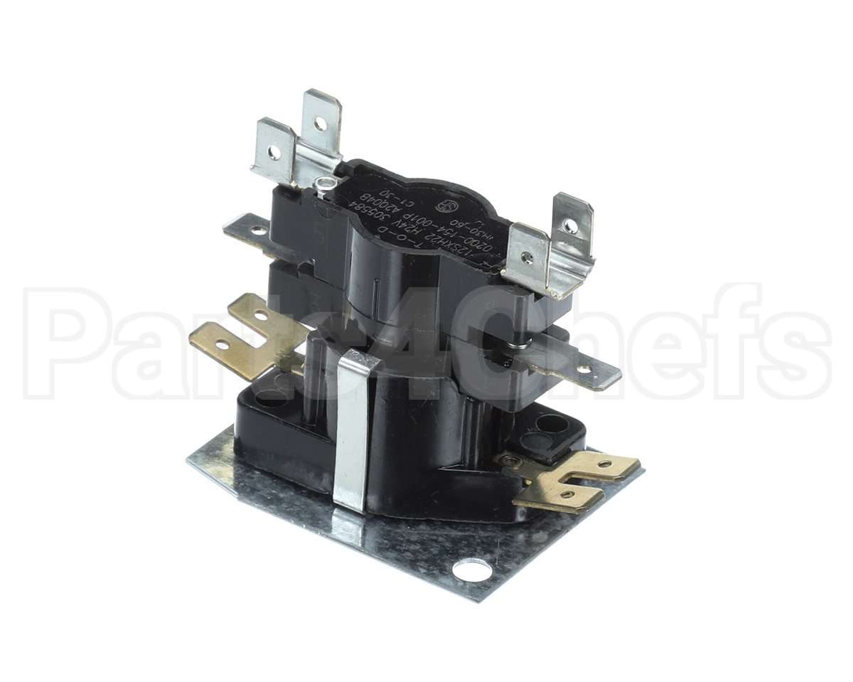 425079 Rheem Sequencing Relay