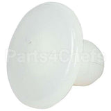 425199-1 Compatible Hobart Nylon Push-In Fastener