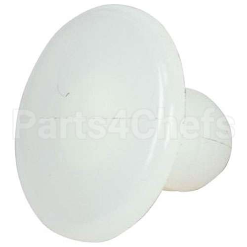 425199-1 Compatible Vulcan Nylon Push-In Fastener