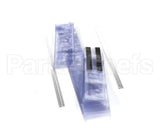 4252 Crown Tonka Strip Curtain Easimount 401Sa 80 X 102 C
