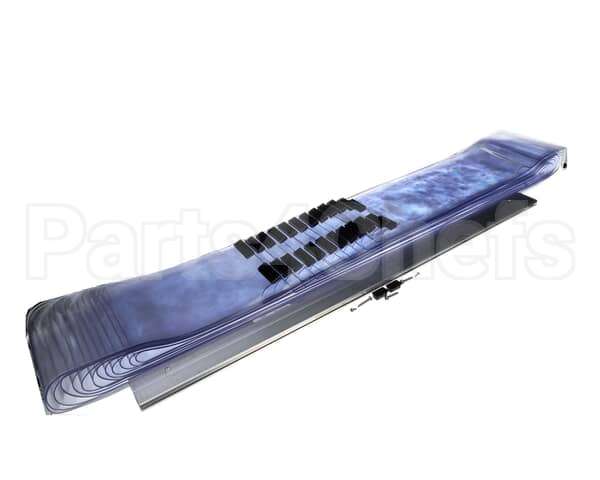 4252 Thermalrite Blast Chiller Strip Curtain Easimount 401Sa 80 X 102 C