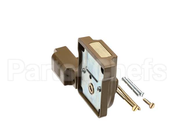 425200 Thermo-Kool Yale 112 Deadbolt Lock Only