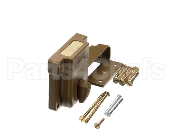425200 Thermo-Kool Yale 112 Deadbolt Lock Only