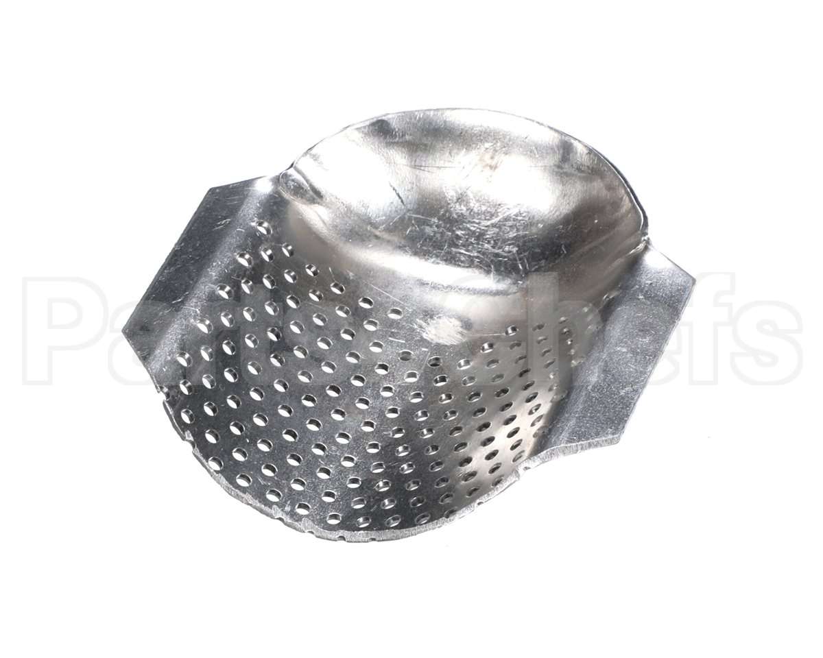 4252S Vollrath Strainer Stock Pot