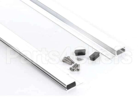 4253 Crown Tonka Strip Curtain Easimount 403La 80 X 102 F