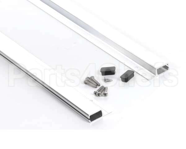 4253 Crown Tonka Strip Curtain Easimount 403La 80 X 102 F