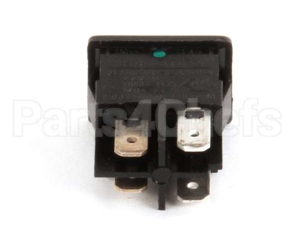 42532 Gold Medal Products Rocker Switch Dpst