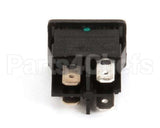 42532 Gold Medal Products Rocker Switch Dpst