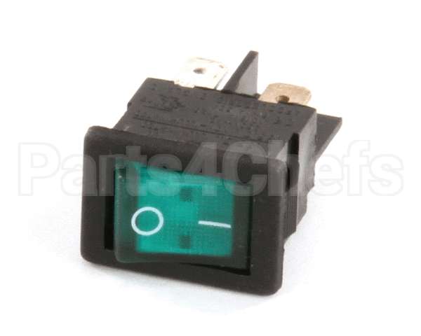 42532 Gold Medal Products Rocker Switch Dpst