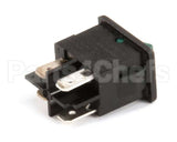 42532 Gold Medal Products Rocker Switch Dpst