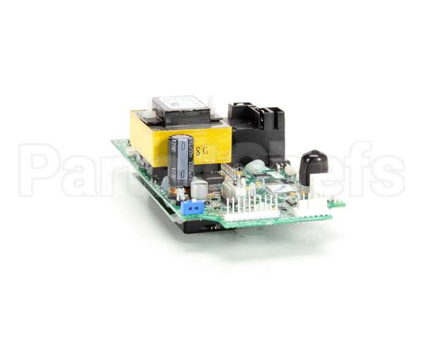 42533.1000 Bunn Control Board Assembly Main Brewwise (Mc