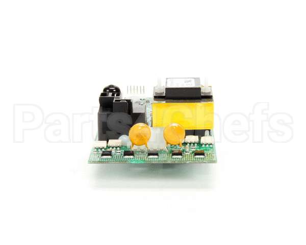 42533.1000 Bunn Control Board Assembly Main Brewwise (Mc