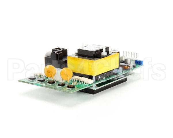 42533.1000 Bunn Control Board Assembly Main Brewwise (Mc