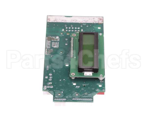42533.1001 Bunn Control Board Assembly Axiom 120V Rohs