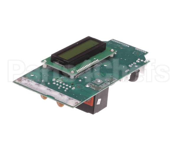 42533.1001 Bunn Control Board Assembly Axiom 120V Rohs