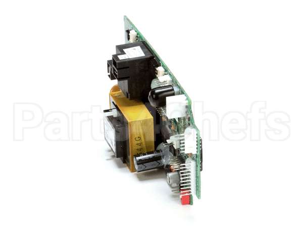 42533.1006 Bunn Control Board Assembly Main Axiom (Denny