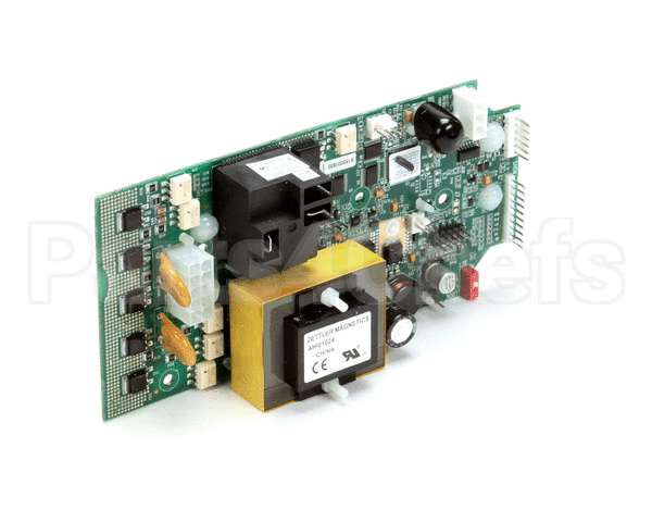 42533.1006 Bunn Control Board Assembly Main Axiom (Denny