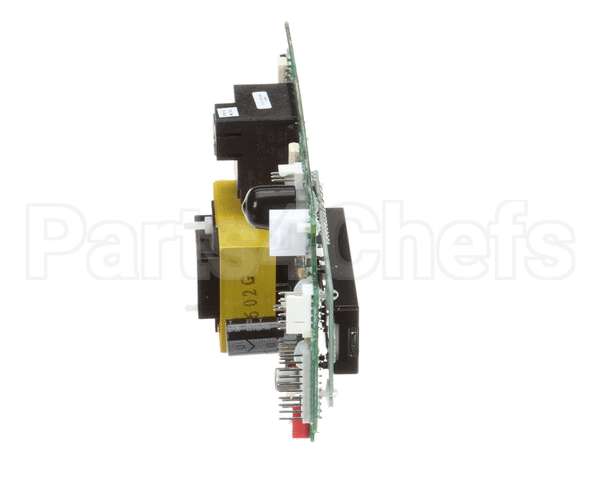 42533.1050 Bunn Control Board Assembly Axiom Brewwise (T