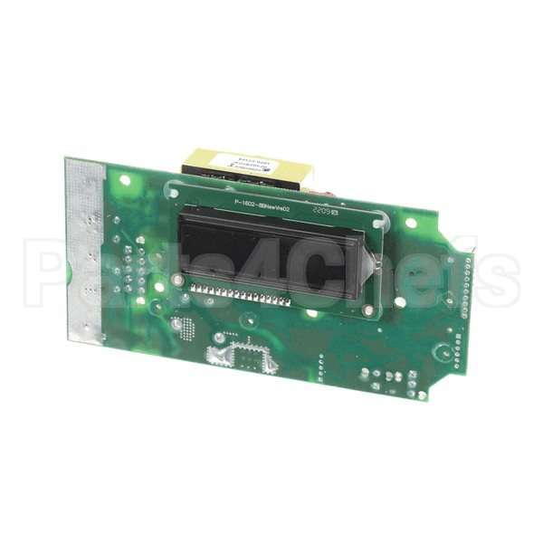 42533.1201 Compatible Bunn Control Board Assembly Axiom 120V Rohs
