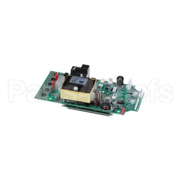 42533.7105 Compatible Bunn Cba, Main Axiom Brewwise