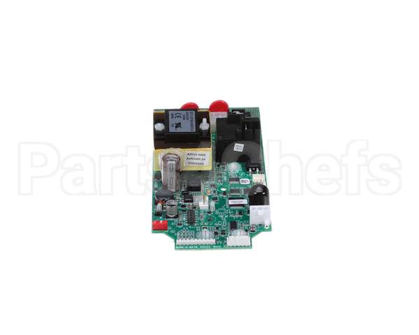 42533.7105 Bunn Cba,Main Axiom Brewwise