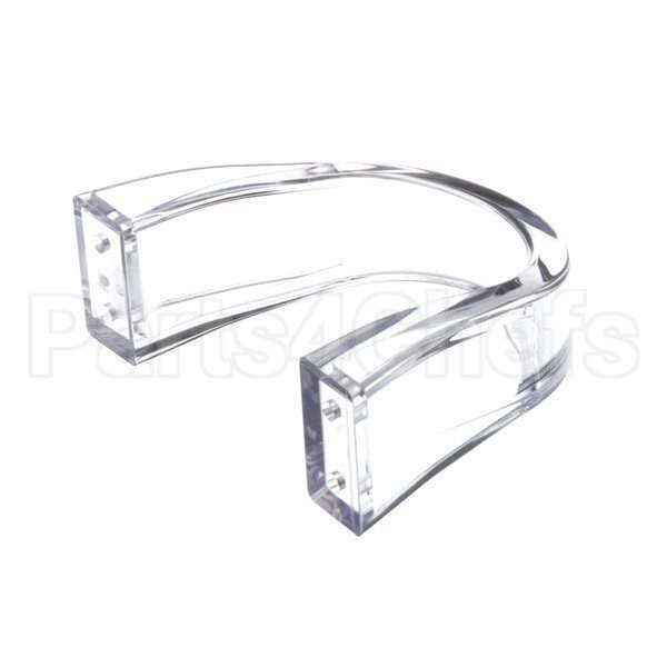 42543.0000 Compatible Bunn Guard, Faucet