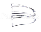 42543.0000 Bunn Guard, Faucet