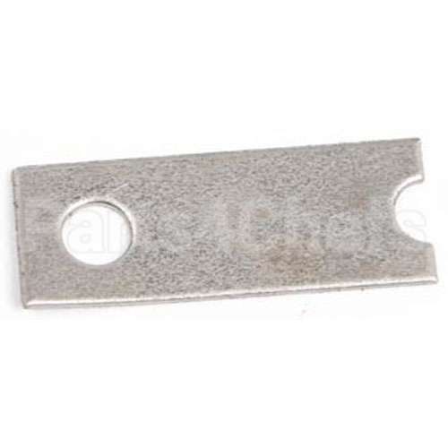 425433-1 Compatible Hobart Fan Mounting Clip